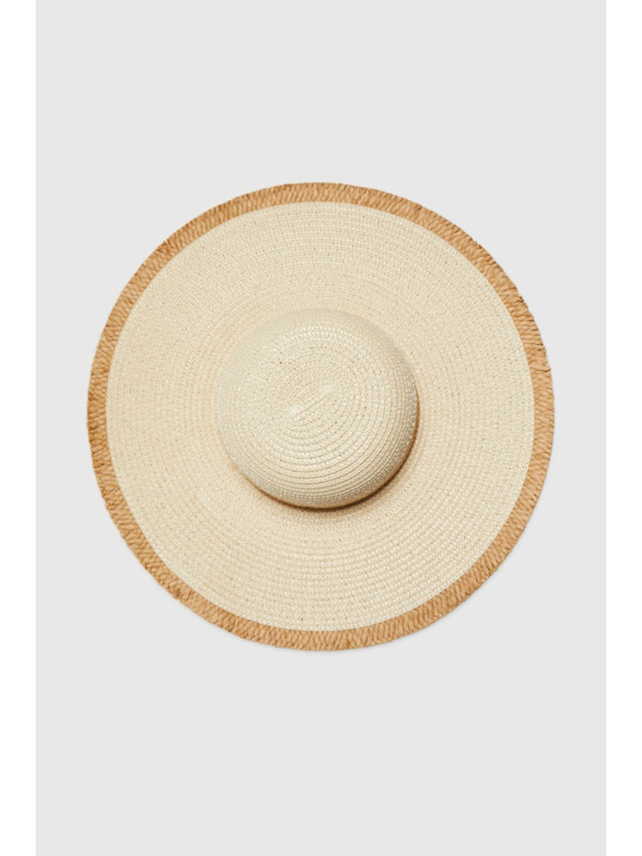 Moodo Női kalap Moodo - bézs