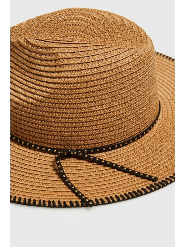 Moodo Női kalap Moodo - bézs