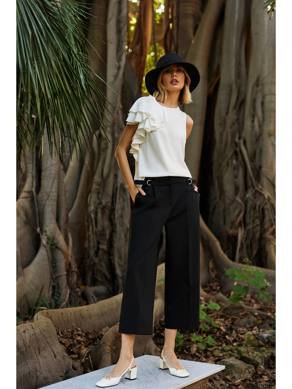 Moodo Női kalap Moodo - fekete