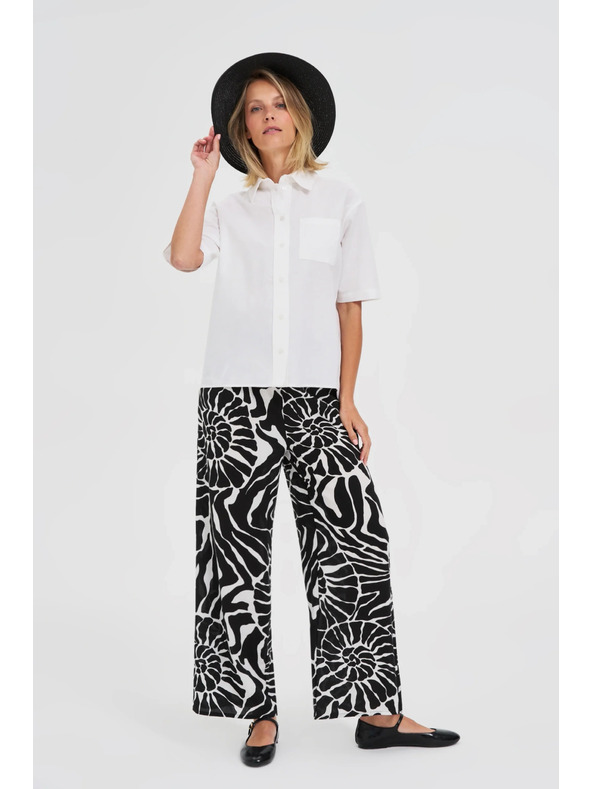 Moodo Női kalap Moodo - fekete