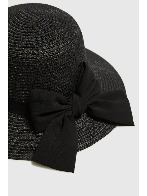 Moodo Női kalap Moodo - fekete