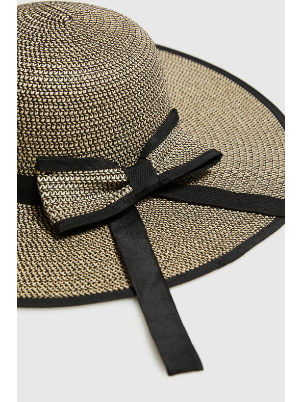 Moodo Női kalap Moodo - fekete