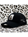Be52 Be52 Leopárd baseball sapka prémium fekete