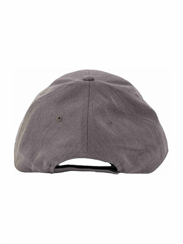 Meatfly Meatfly baseball sapka Ethan Flexfit Szürke Márka | Szürke |