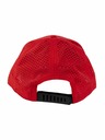 Meatfly Meatfly baseball sapka Ollie Perfor Cap Piros Label | Piros |