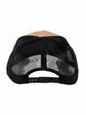 Meatfly Meatfly baseball sapka Corey Trucker Bézs Live | Fekete |