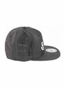 Meatfly Meatfly baseball sapka Keery Perfor Snapback Szürke / Fekete Revital