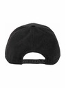 Meatfly Meatfly baseball sapka Hornet Snapback Black Panther | Fekete |