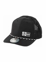 Meatfly Meatfly baseball sapka Ollie Perfor Cap Black Brand | Fekete |