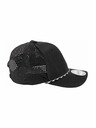Meatfly Meatfly baseball sapka Ollie Perfor Cap Black Brand | Fekete |