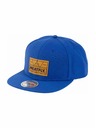 Meatfly Meatfly baseball sapka Hornet Snapback Blue Live | Kék |