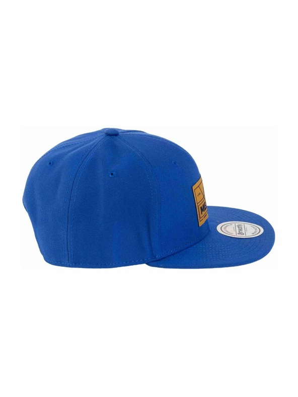 Meatfly Meatfly baseball sapka Hornet Snapback Blue Live | Kék |
