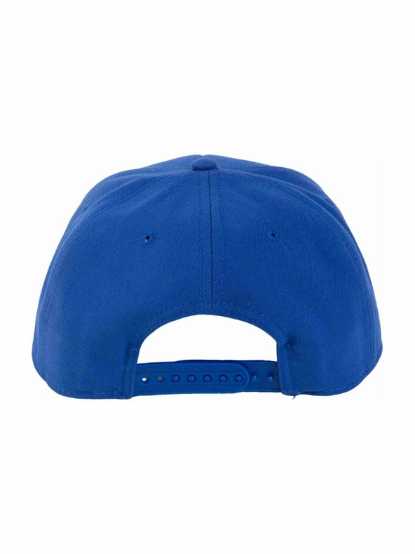 Meatfly Meatfly baseball sapka Hornet Snapback Blue Live | Kék |