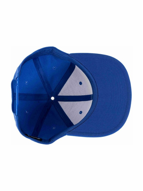 Meatfly Meatfly baseball sapka Hornet Snapback Blue Live | Kék |