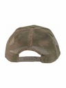 Meatfly Meatfly baseball sapka Thunderbolt Trucker Olive Tomcat | Zöld |