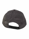 Meatfly Meatfly baseball sapka Nollie Perfor Cap Szürke / Fehér Revital | Szürke | Méret