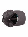 Meatfly Meatfly baseball sapka Nollie Perfor Cap Szürke / Fehér Revital | Szürke | Méret