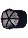 Meatfly Meatfly baseball sapka MF Logo Trucker Pink/Black