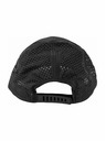 Meatfly Meatfly baseball sapka Ollie Perfor Cap Black Round | Fekete |