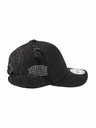 Meatfly Meatfly baseball sapka Ollie Perfor Cap Black Round | Fekete |