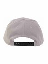 Meatfly Meatfly baseball sapka Hornet Snapback Grey Peak | Szürke |