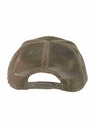 Meatfly Meatfly baseball sapka Thunderbolt Trucker Olive Peak | Zöld |