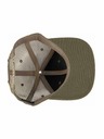 Meatfly Meatfly baseball sapka Thunderbolt Trucker Olive Peak | Zöld |