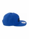 Meatfly Meatfly baseball sapka Ness Snapback Blue / Black Revital | Fekete | Méret