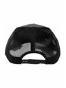 Meatfly Meatfly baseball sapka Horton Trucker Navy / Black Revital