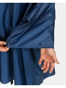 Kilpi Unisex esőkabát Kilpi RAIT-U Sötétkék