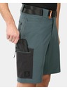 Kilpi Férfi outdoor rövidnadrág Kilpi NAVIA-M Sötétzöld
