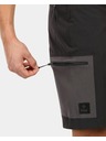Kilpi Férfi rövidnadrág Kilpi NAVIA-M Fekete