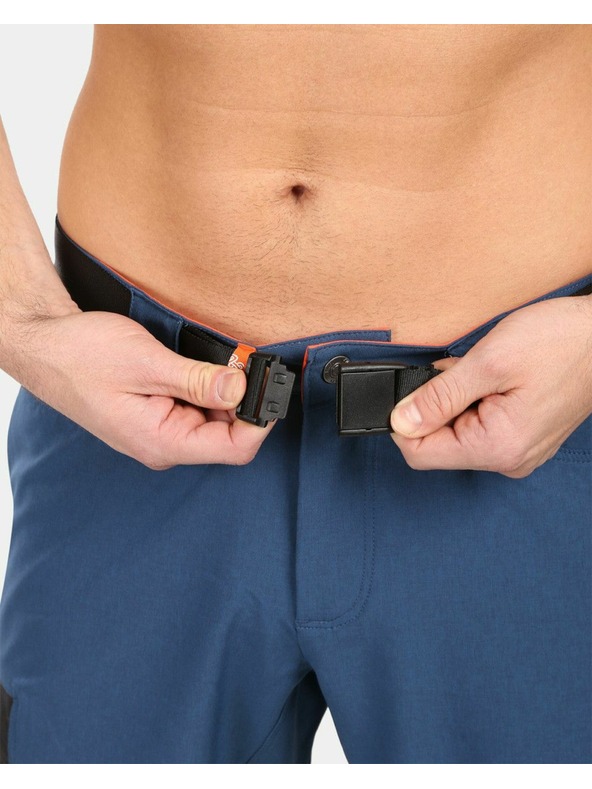 Kilpi Férfi rövidnadrág Kilpi NAVIA-M Sötétkék