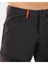 Kilpi Férfi 3/4-es outdoor nadrág Kilpi OLPRA-M Fekete