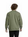 Meatfly Meatfly férfi pulóver Luke Olive | Zöld |