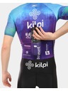 Kilpi Férfi kerékpáros overall Kilpi AURORA-M Kék