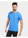 Kilpi Férfi funkcionális póló Kilpi TODI-M Kék