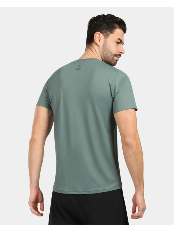 Kilpi Férfi funkcionális póló Kilpi TODI-M Khaki