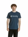 Meatfly Meatfly férfi póló Joe Sea