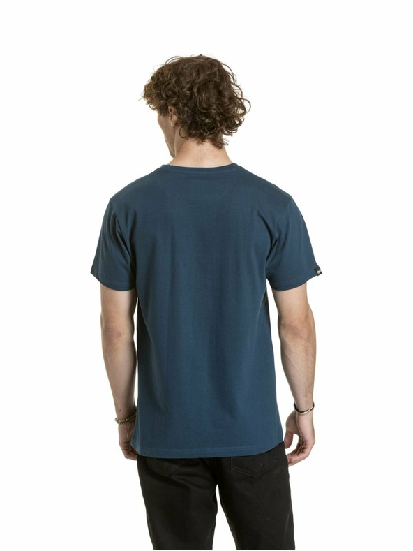 Meatfly Meatfly férfi póló Joe Sea