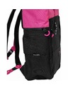 Meatfly Meatfly Holler hátizsák Pink / Black 28 L | Fekete | Térfogat 28 L