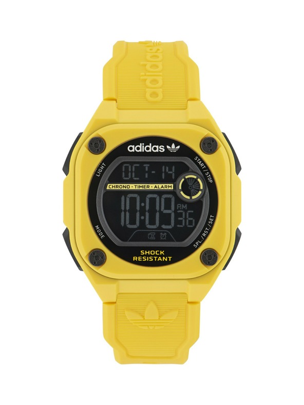 adidas Adidas Originals City Tech Two unisex óra AOST23060