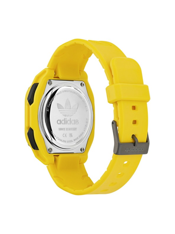 adidas Adidas Originals City Tech Two unisex óra AOST23060