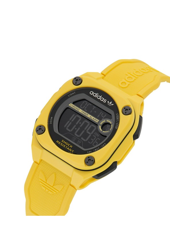 adidas Adidas Originals City Tech Two unisex óra AOST23060