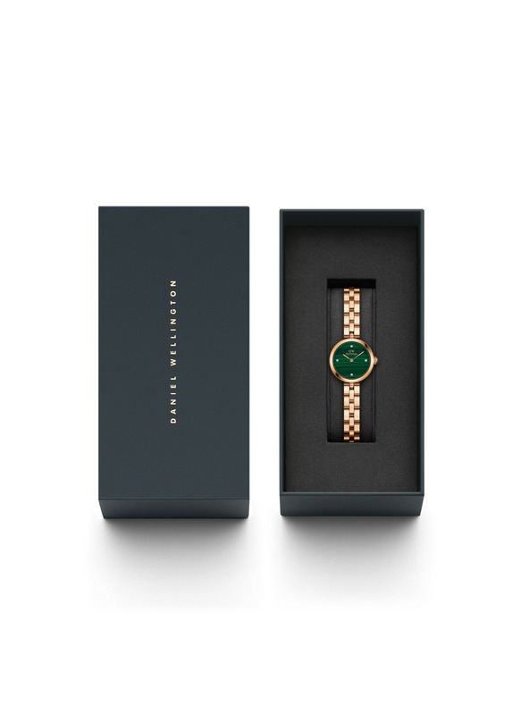 Daniel Wellington Daniel Wellington Elan Lumine női óra DW00100721