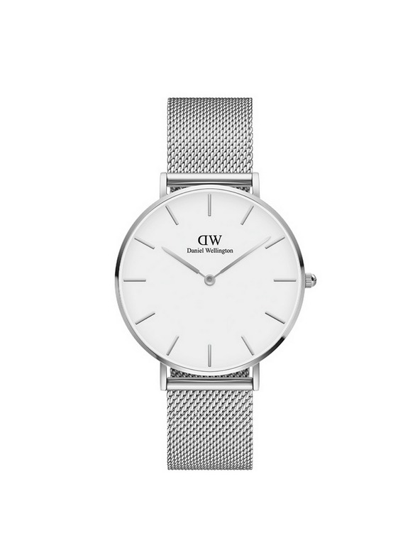 Daniel Wellington Daniel Wellington Petite Sterling női óra DW00100306