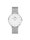 Daniel Wellington Daniel Wellington Petite Sterling női óra DW00100306