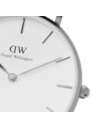 Daniel Wellington Daniel Wellington Petite Sterling női óra DW00100306