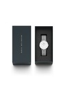 Daniel Wellington Daniel Wellington Petite Sterling női óra DW00100306