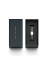 Daniel Wellington Daniel Wellington Quadro Mini Sterling női óra DW00100726
